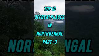 Darjeeling offbeat places part3 travel love darjeeling nature darjeelingdiaries kalimpong [upl. by Rehpotsirahc]