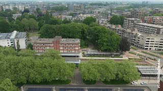 Stationsplein  Veenendaal [upl. by Joellyn]