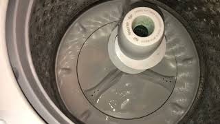 Whirlpool Maytag Washer Not Agitating￼Not WashingEasy FixShifter Replacement [upl. by Yankee]