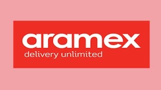 ARAMEX Tracking  ARAMEX Courier Tracking Live [upl. by Yc]