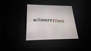 Wilmore FilmsRegency Television20Th Television 2001 [upl. by Carbone483]