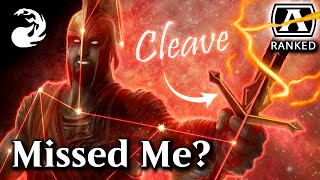 Monored Aggro  Explorer  Ranked  MTG Arena [upl. by Alphonse]