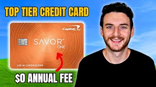 Capital One Savor One  My UNBIASED Review After 1 Year [upl. by Getraer]