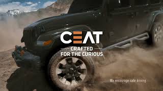 CEAT  Crafted For The Curious  Ready for a Lunar Adventure [upl. by Abita]