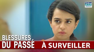 Regardez le meilleur de lépisode  BLESSURES DU PASSÉ  Série indienne en français [upl. by Uthrop]