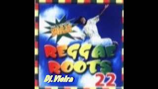 Reggae Roots Vol 22 Completo [upl. by Uhthna470]