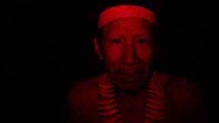 Traditional Matsés Chant [upl. by Thurmann973]