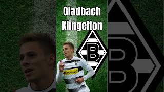 ⚽ Gladbach Klingelton kostenlos downloaden Ole Ole Ole für iPhone amp Android [upl. by Oranneg]