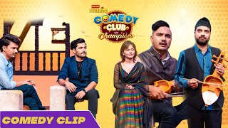 WAI WAI DYNAMITE COMEDY CLUB WITH CHAMPIONS  EPISODE 9  Shilpa Maskey Buddhi Tamang Bash Bissu [upl. by Gilman402]