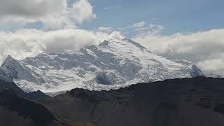 Montaña Vinicunca Pitumarca Canchis Cuzco Perú 2 13 VI 2024 [upl. by Leveridge]