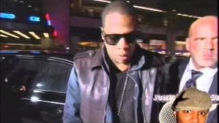 JayZ Alicia Keys amp John O  The MTV Awards [upl. by Debbie178]