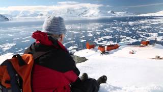 Explore Antarctica with Quark Expeditions [upl. by Dowlen]