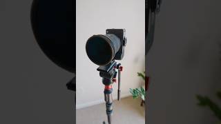 📸 4000 Vertical Camera Setup [upl. by Meir]