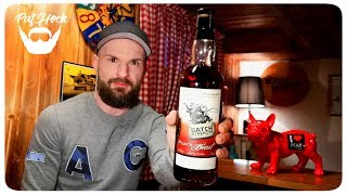 Peats Beast PX Sherry Wood Finish│Whisky Verkostung 🥃 [upl. by Booker349]