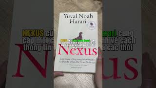 NEXUS Lược sử về các mạng lưới thông tin từ Thời kỳ đồ đá đến kỉ nguyên AI  Yuval Noah Harari [upl. by Kutchins]