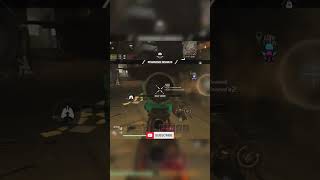 NEW WARZONE MOBILE SQUAD WIPE warzonemobile wz [upl. by Velleman]