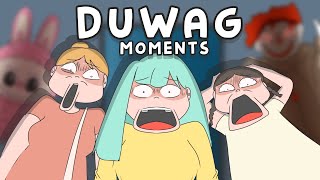 DUWAG MOMENTS  Pinoy Animation [upl. by Ecnahc]