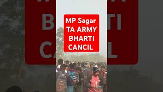 MP Sagar TA bharti cancil army sports athletic [upl. by Lupien]