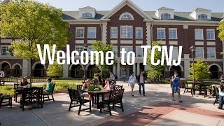 Welcome to TCNJ [upl. by Marks]