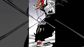 Who defeated the Espada in Bleach  bleach anime shorts [upl. by Yesnek]