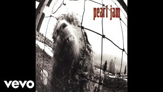 Pearl Jam  Elderly Woman Behind the Counter in a Small Town Official Audio [upl. by Roddy]