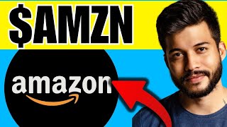 AMZN Stock MONDAY NEWS alert AMZN [upl. by Leur432]