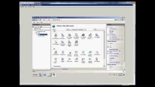 How to require SSL access to an FTP site in IIS on a Windows 2008 R2 server [upl. by Noral]