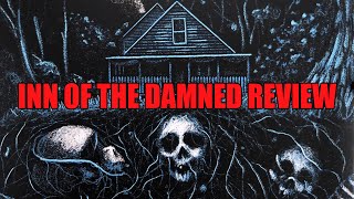 Inn of the Damned  1975  Movie Review  Umbrella  Vinegar Syndrome [upl. by Aphrodite]