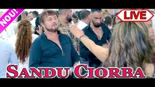 Sandu Ciorba  Program manele  Live nunta Lechinta [upl. by Glover]