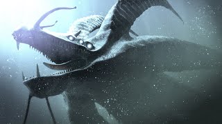 They Actually Added the GARGANTUAN LEVIATHAN to the Game and I Regret Everything  Subnautica Modded [upl. by Enaols269]