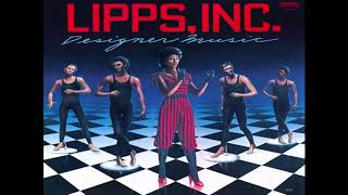 Lipps Inc  Designer music  HQ [upl. by Ydok873]