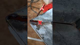 Techniques and amperage settings for welding thin metal that welders rarely reveal to the public [upl. by Aelaza]