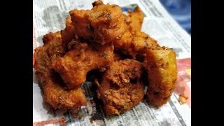 How to make fish pakora  crispy fish pakora recipe  मछली पकोडा  आसानी से बनाओ [upl. by Schlenger583]