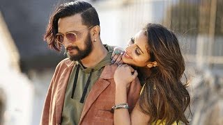 Hebbuli Actor Suddep Movie  New Kannada Action Movie 2017  Latest Kannada HD Movie  Upload 2017 [upl. by Saidee]