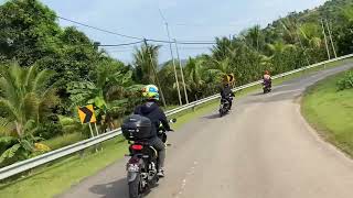 RiDE KE POKDI CAMPSITE MANDALIPAU [upl. by Asserat]