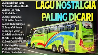 LAGU NOSTALGIA PALING DICARI  LAGU TEMBANG KENANGAN TEMAN DI PERJALANAN  DEMI KAU DAN SIBUAH HATI [upl. by Novets]