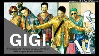 Gigi  Bimbang Good Quality Sound [upl. by Yael]