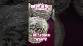 ELEPHANT LEG PLATES [upl. by Luke]