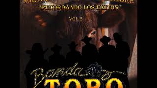 Miraron Llorar Un Hombre  Banda Toro quotRecordando Los Exitos Vol 3quot Miraron Llorar Un Hombre [upl. by Hinckley812]