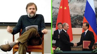 Slavoj Žižek  How to become free [upl. by Amling670]