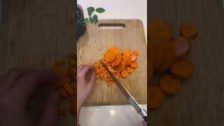 Zanahoria Fresca 🥕 por más tiempo recetas recetasaludable zanahoria [upl. by Alexander]