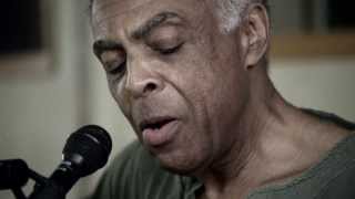 Dominguinhos  Gilberto Gil Tenho Sede [upl. by Pancho944]