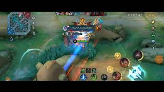 hanabi takım fight hanabi jawhead mlb mlbb mobilelegends pharsamobilelegends pharsatopglobal [upl. by Yssis365]