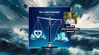 The Counterweight with Eric Hren [upl. by Seugram]