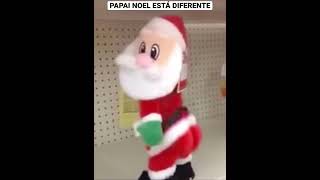 A música do PAPAI NOEL ENGRAÇADA [upl. by Trow]