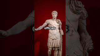 How the Roman Senate Worked in the Roman Republic ancienthistory romehistory ancientrome [upl. by Demy620]