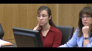 Jodi Arias Trial  Day 41  DV Expert  Part 1 No Sidebars [upl. by Nilam]