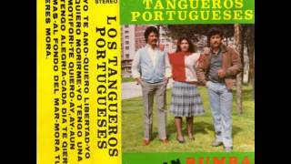 Los Tangueros Portugueses  AyAy [upl. by Roderich]