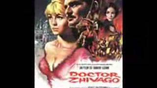 Doctor Zhivago  Laras Theme [upl. by Chapland]