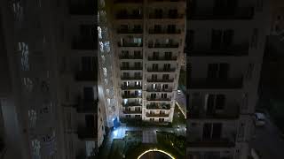 Diwali Time  Casa green exotica  Vrindawan  lko bollywood newsong music [upl. by Ingamar602]